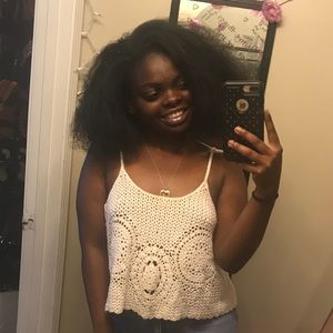 Meet your Posher, Christina